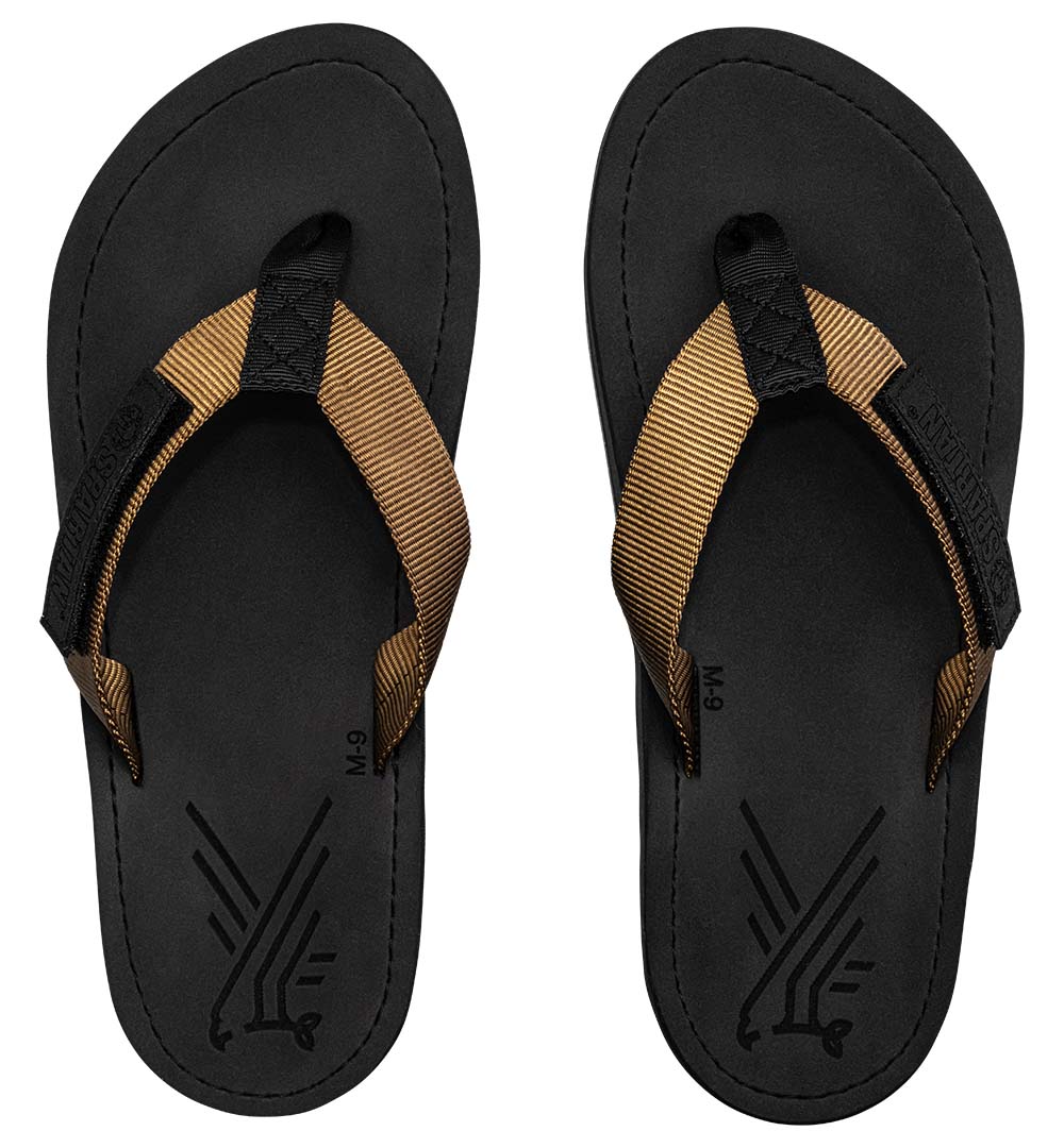 SPARTAN by COMBAT Flip Flops - Men's
