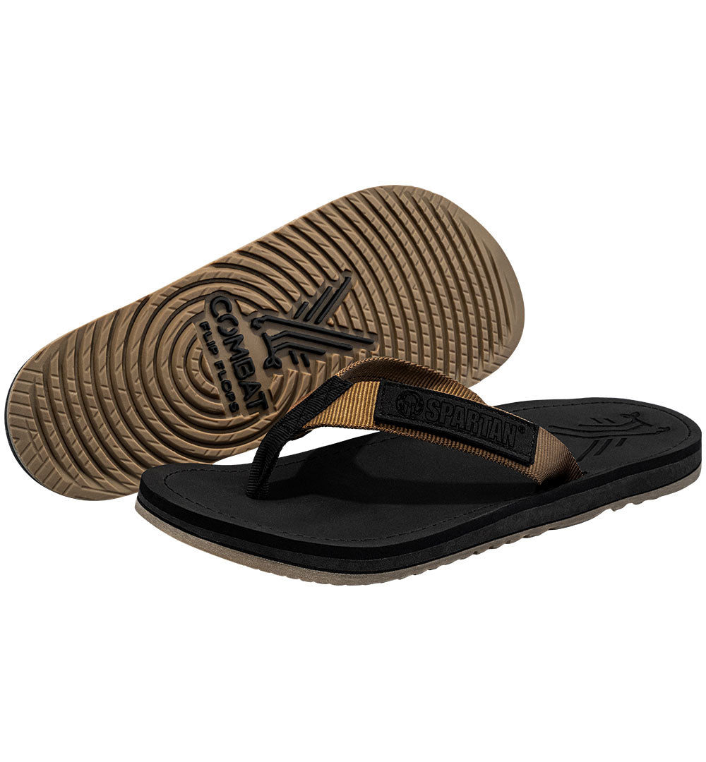 SPARTAN by COMBAT Flip Flops - Men's