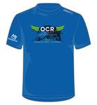 OCRWC by CRAFT 2023 Venue Tee - Unisex