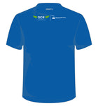 OCRWC by CRAFT 2023 Venue Tee - Unisex