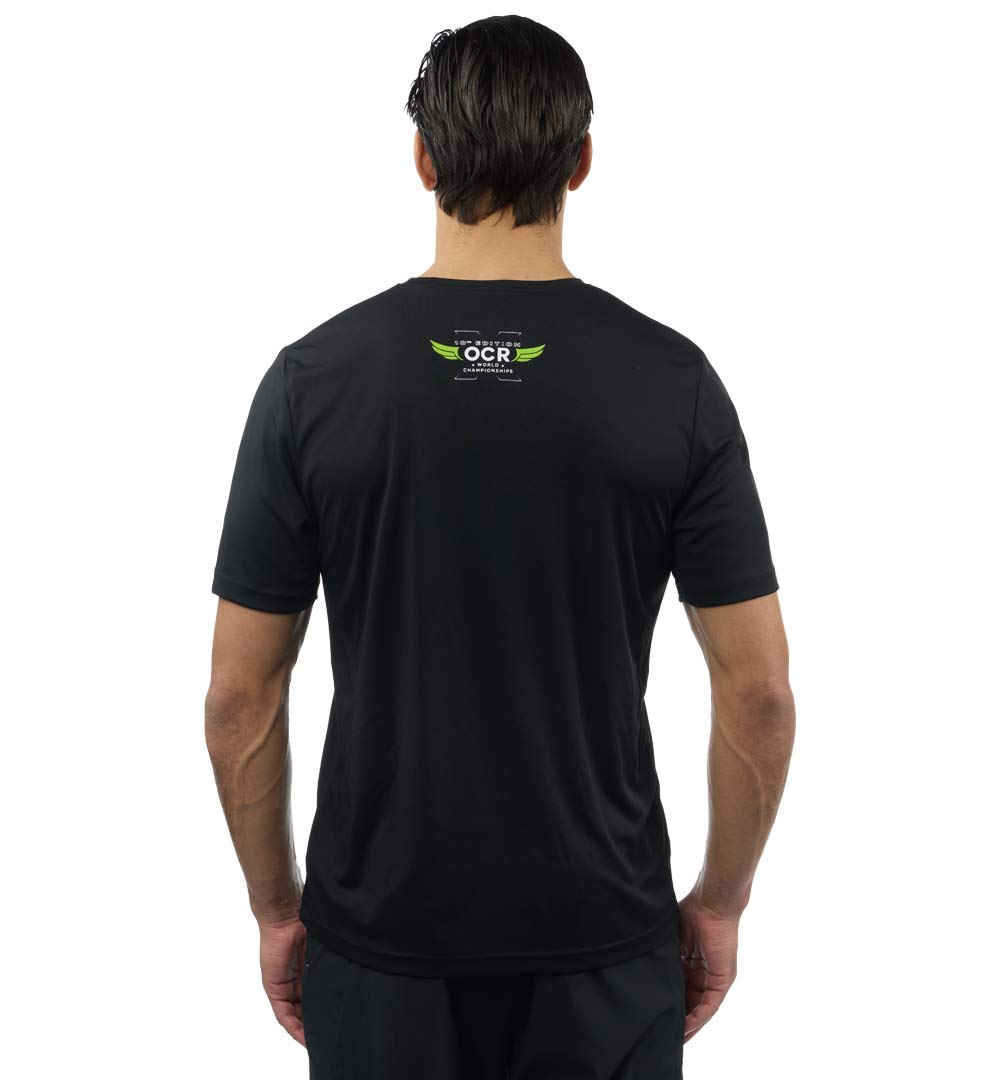 SPARTAN by CRAFT 2024 OCR World Champs Venue Tee