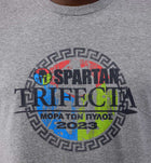 SPARTAN 2023 Trifecta Tee - Men's