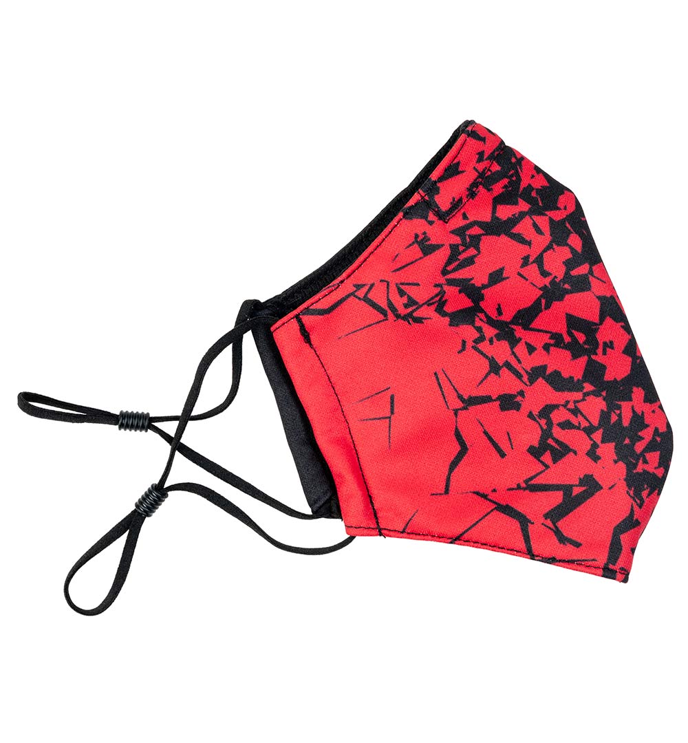 SPARTAN 調整式フェイスマスク