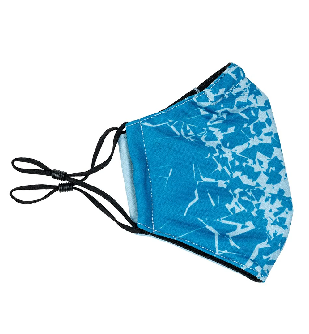 SPARTAN 調整式フェイスマスク