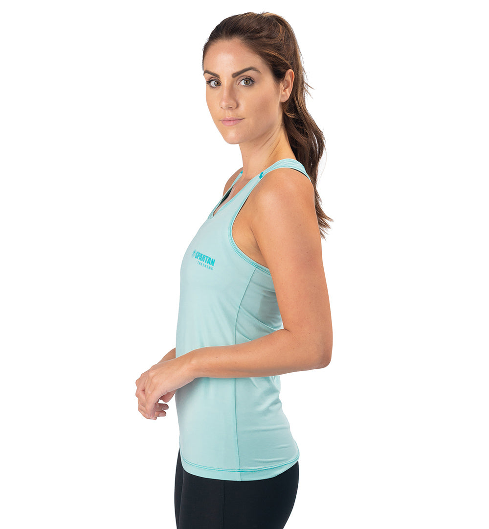 SPARTAN by CRAFT Advence Essence Singlet - Women's