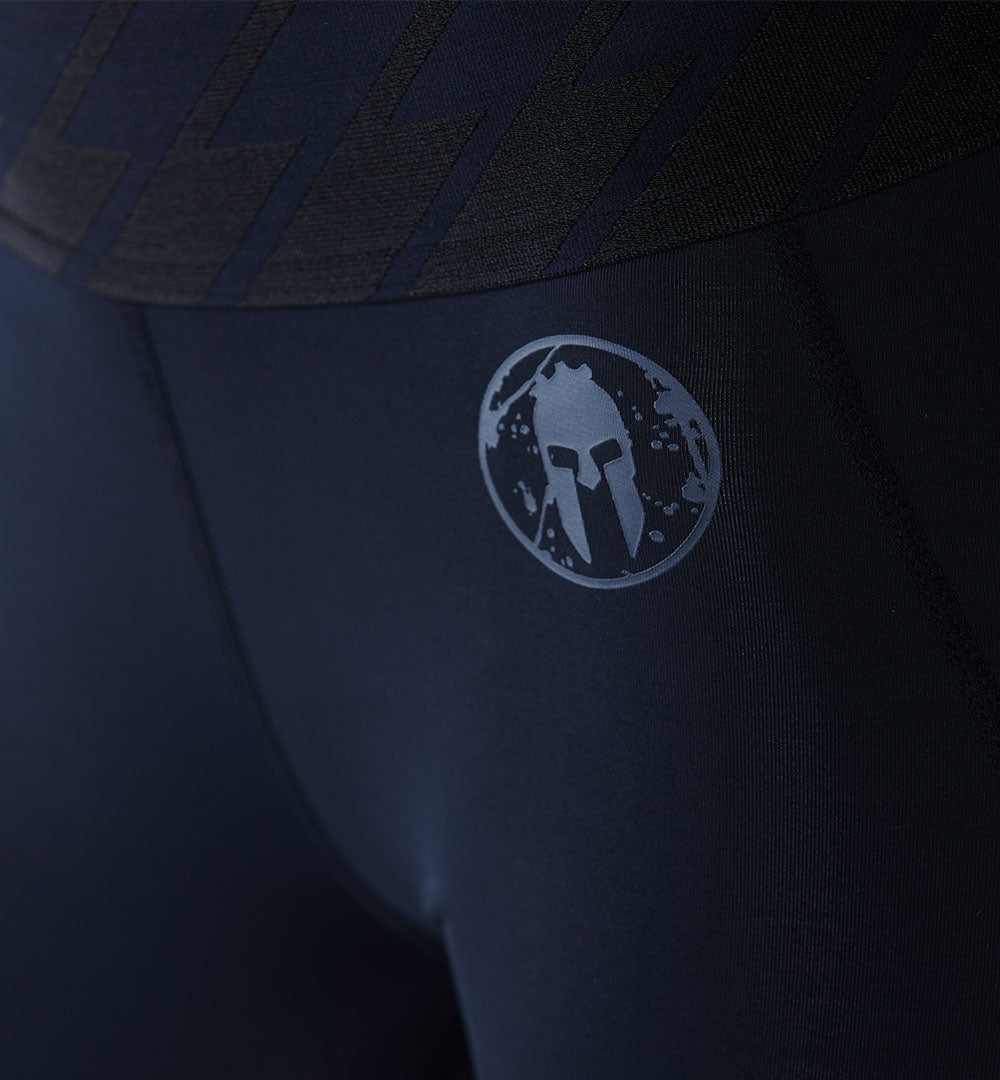 SPARTAN by CRAFT チャージメッシュタイト(ウィメンズ)(SPARTAN by CRAFT Charge Mesh Tight - Women's