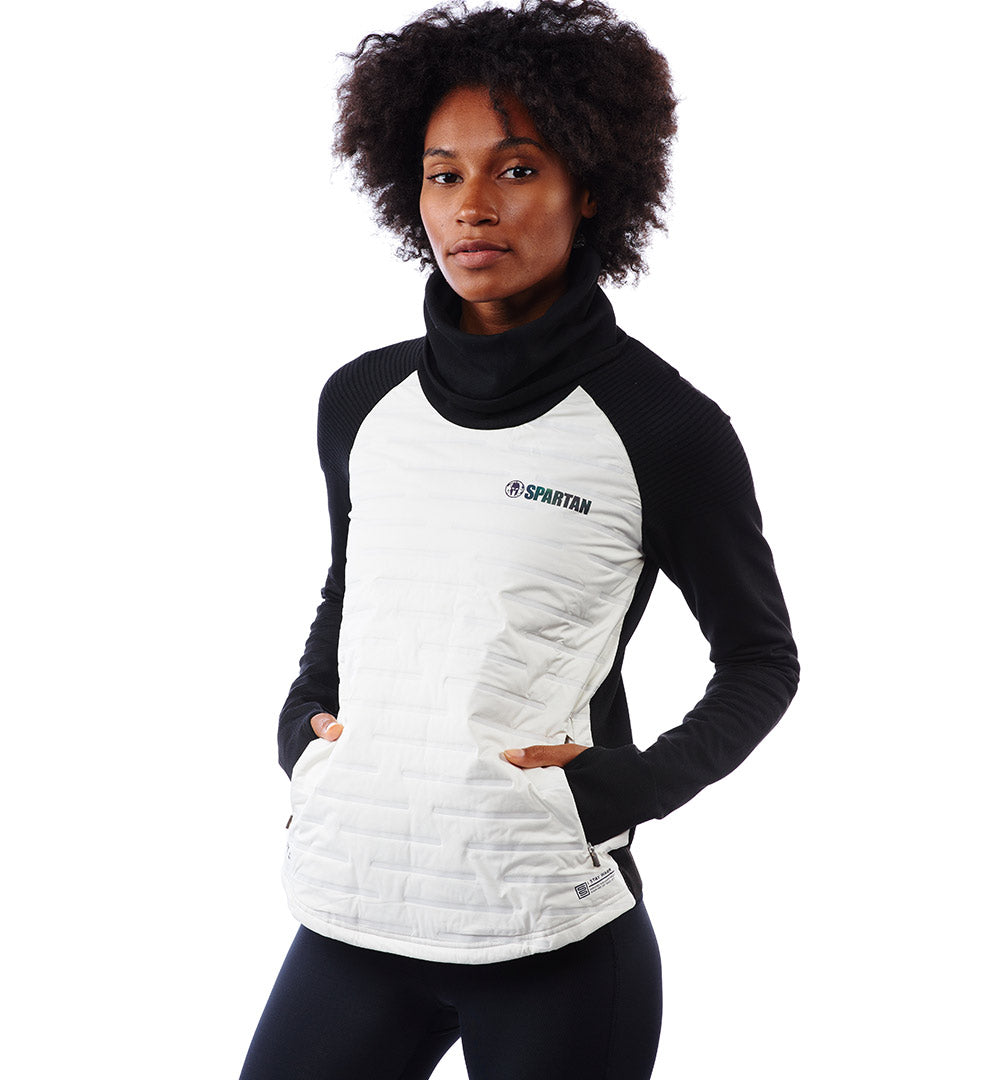 SPARTAN by CRAFT SubZ Sweater - Women's