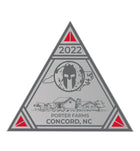SPARTAN 2022 Charlotte Delta Icon