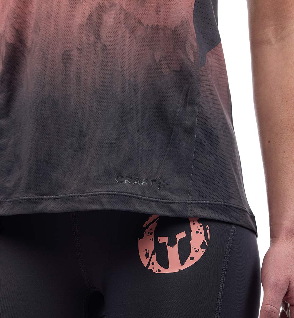 SPARTAN by CRAFT プロシリーズ 2.0 シングレット(ウィメンズ