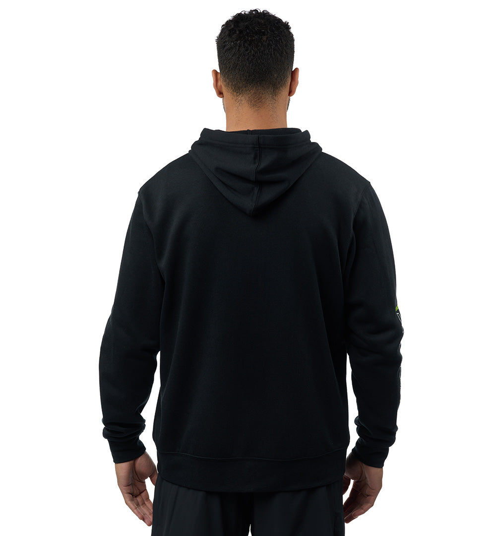 SPARTAN by CRAFT 2024 OCR World Champs FZ Venue Hoodie