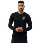 SPARTAN Canada LS Tee - Men's