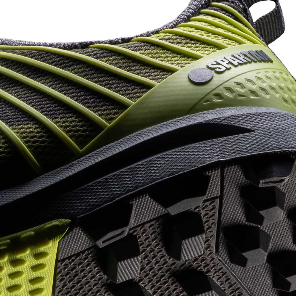 CRAFT by SPARTAN Men's RD PRO OCR Running Shoe