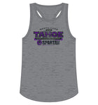 SPARTAN 2022 Lake Tahoe Venue Tank - Women's