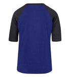 SPARTAN '47 Raglan Tee - Kids