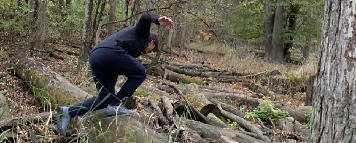 Gear Essentials to Equip You For This New Era of Outdoor Training, Put to the Test