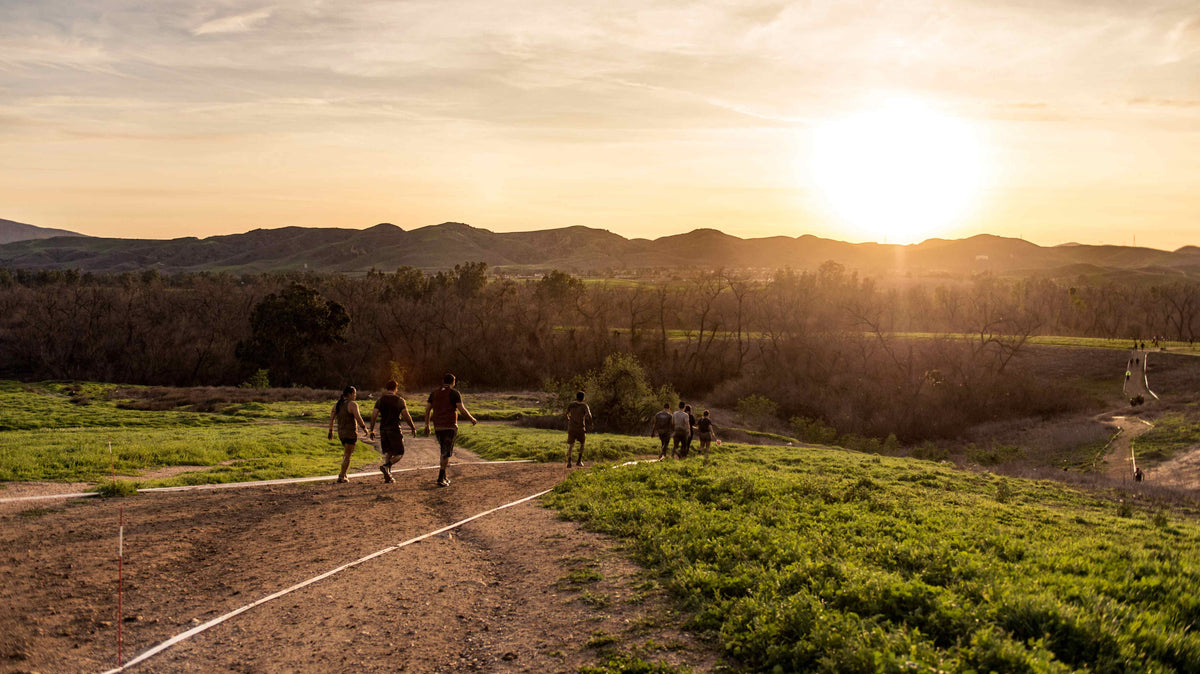 OCR Insider: Everything You Need to Know About the Spartan Races in November