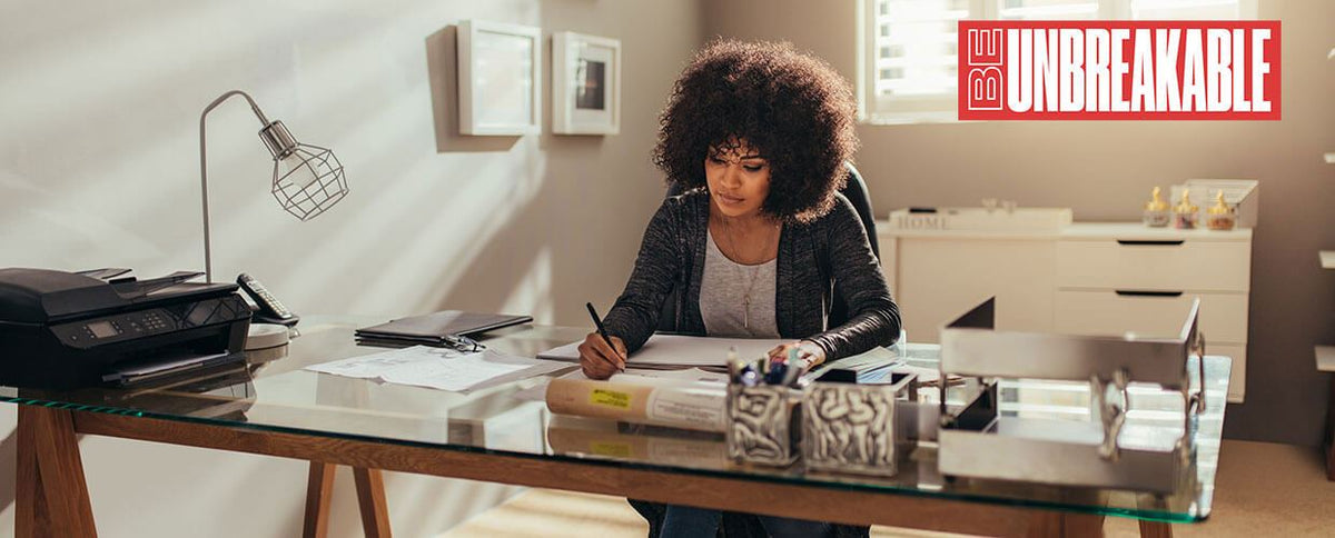 Essential Guidelines to Stay Productive, Disciplined, and Healthy While You're Stuck at Home