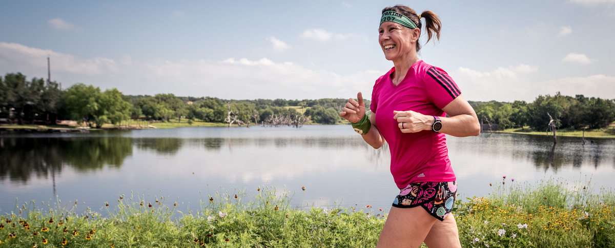 3 Exercises to Get Your Outdoor Strength Back After Months in Lockdown