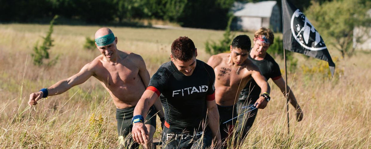 4 Tips to Avoid Mental Fatigue and (Still) Get Your Workout In