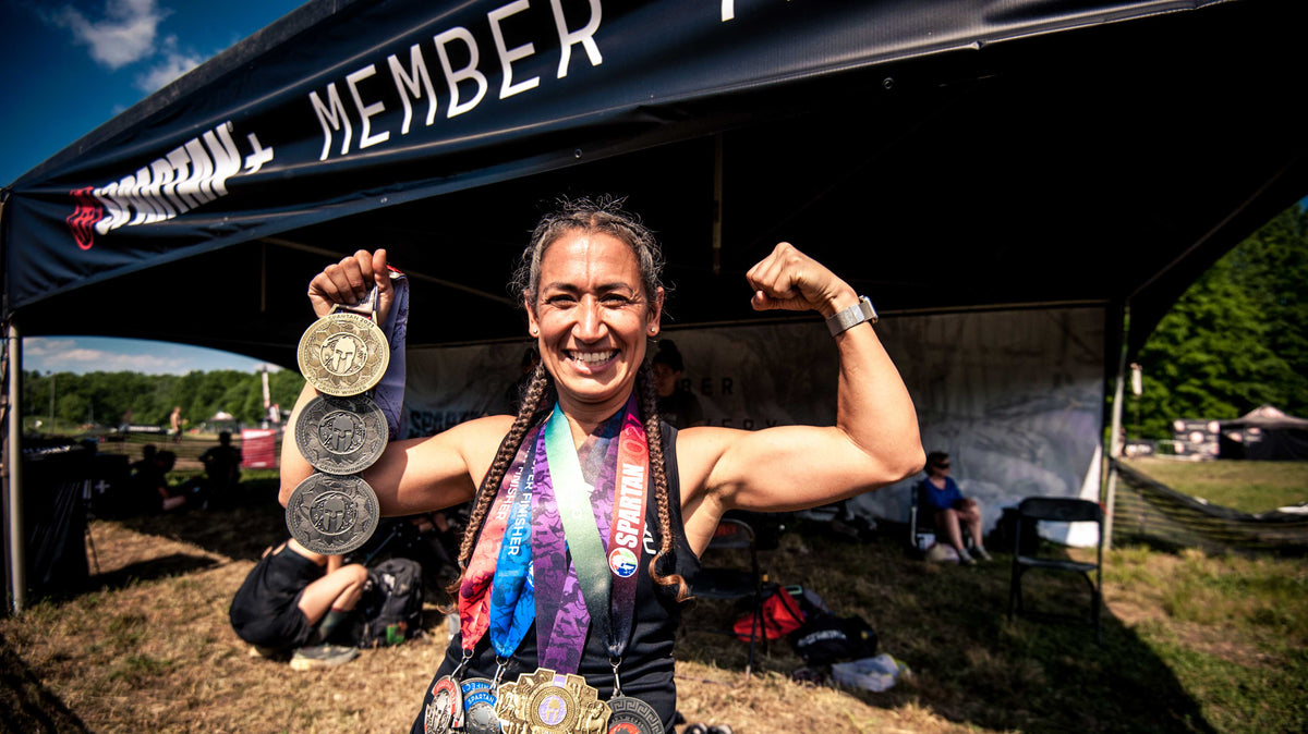 4 Ways That Spartan+ Takes Your Racing Experience to the Next Level