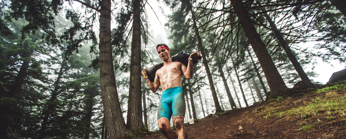 Why Getting Out Into the Great Outdoors Will Make You More Resilient