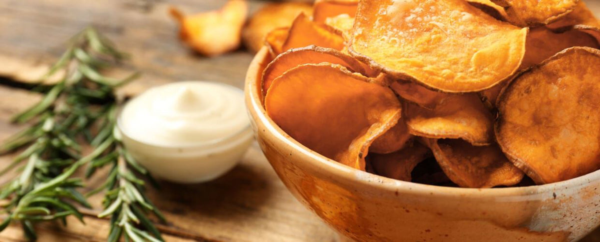 6 Empty-Calorie Foods You Should Toss Right Now