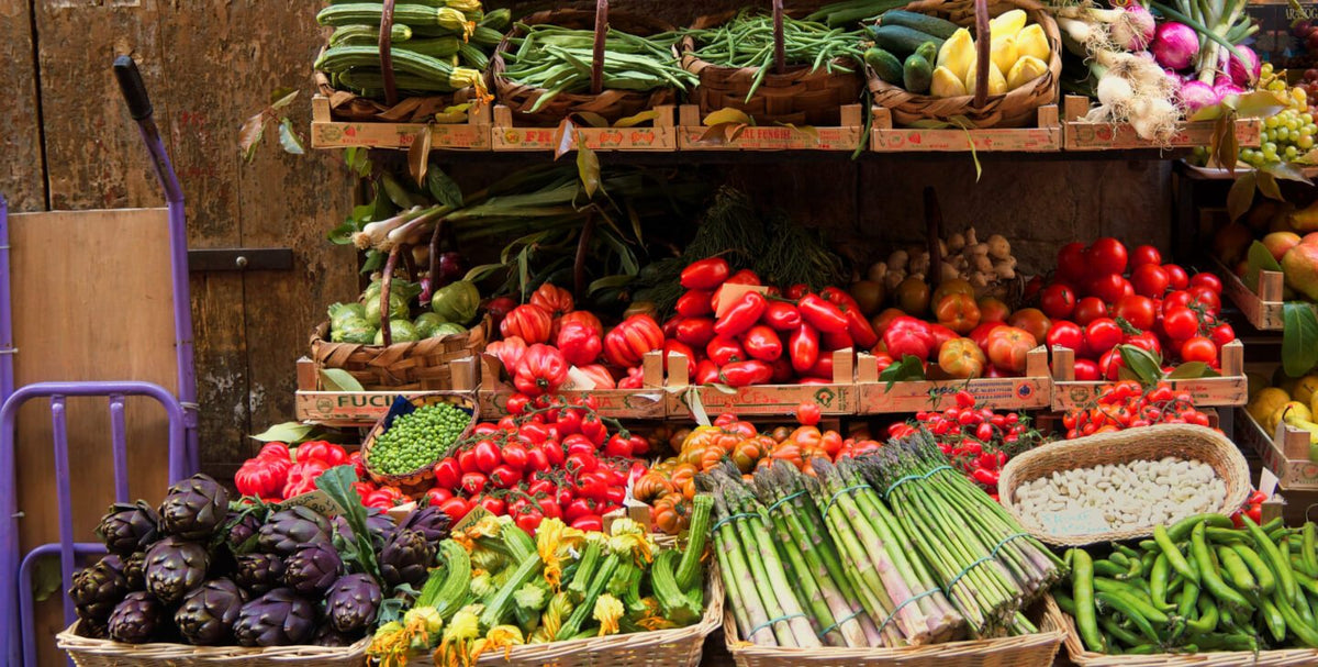 The 5 Most Water-Dense Fruits and Veggies to Help You Stay Hydrated