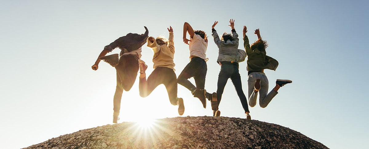 7 Active Girls’ Getaway Weekend Ideas