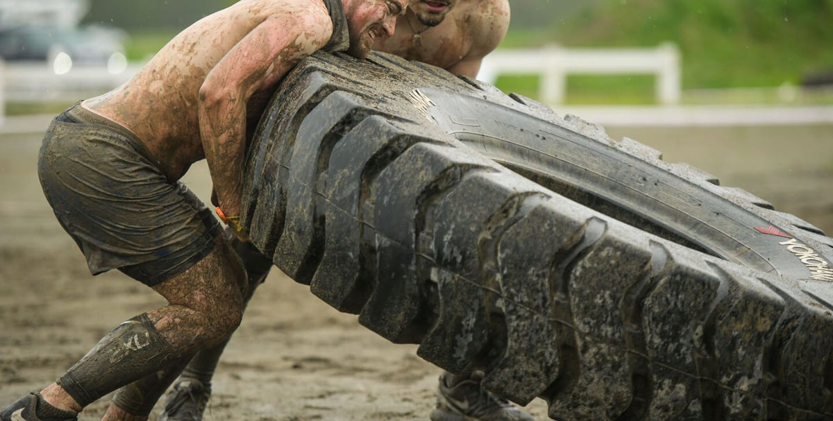 The Wrestler: Grappling With Power and Endurance