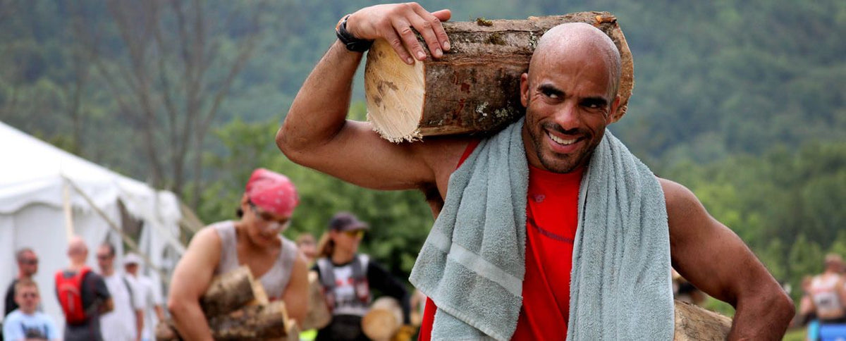 Peak Races: The Story Behind The World's Ultimate Ultra Series