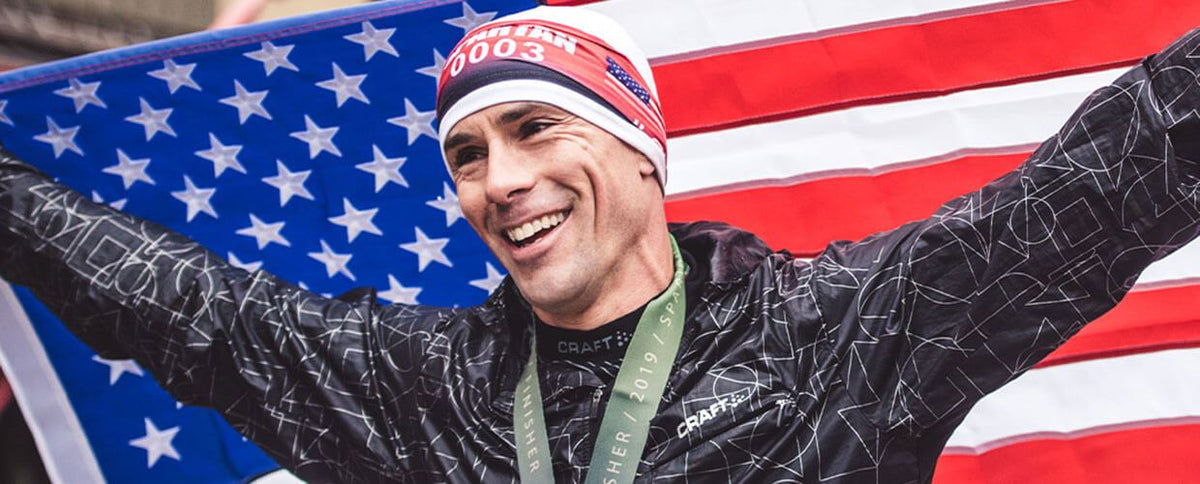 A Collection of Workouts, Stories, and Acts of Heroism From United States Veterans