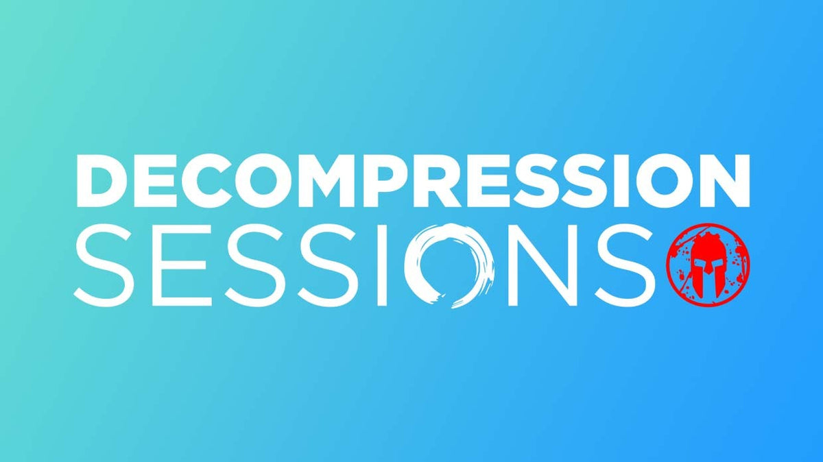 5 Lower-Intensity Decompression Workouts to Help Eliminate Stress