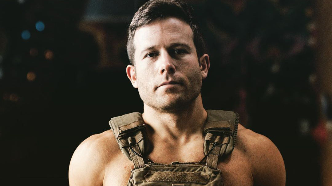 This Badass Did 1K Pull-Ups, 2K Push-Ups, and 3K Squats in 6 Hours