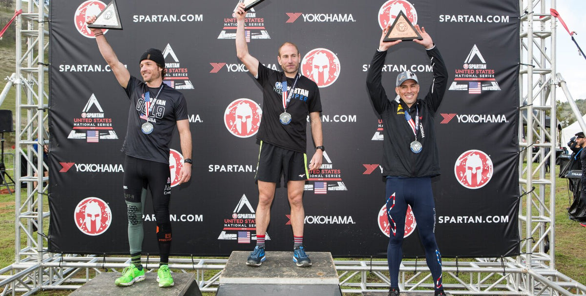 North American Championship | Men's Preview