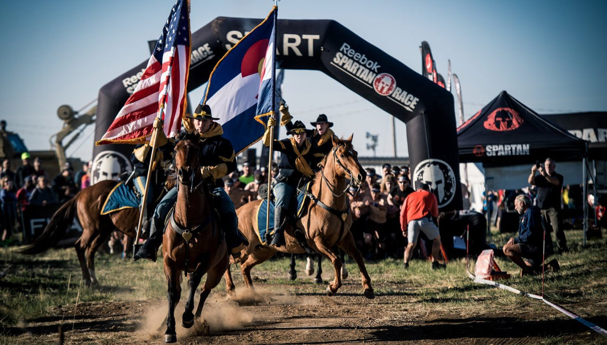 Spartan 2018 Photos of the Year