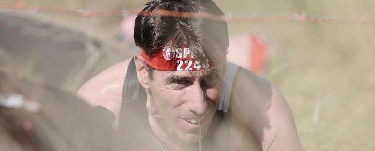 Spartan Spirit Awards: Kirk Framke Eyes the Podium in TWO World Championships