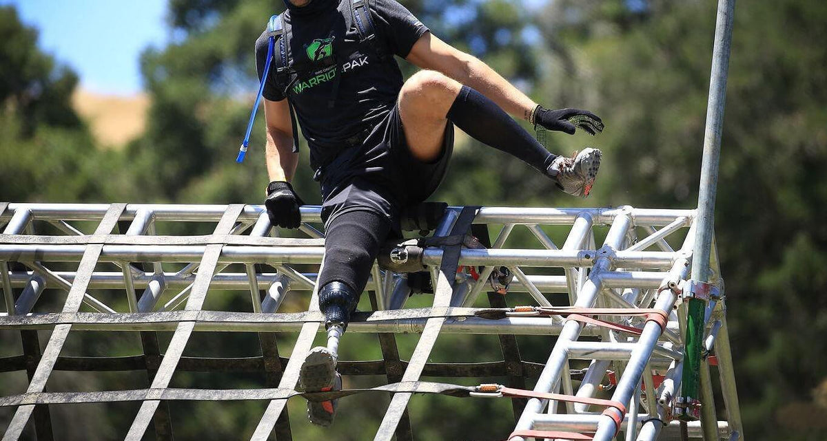 Race Day: The Better Pain Med