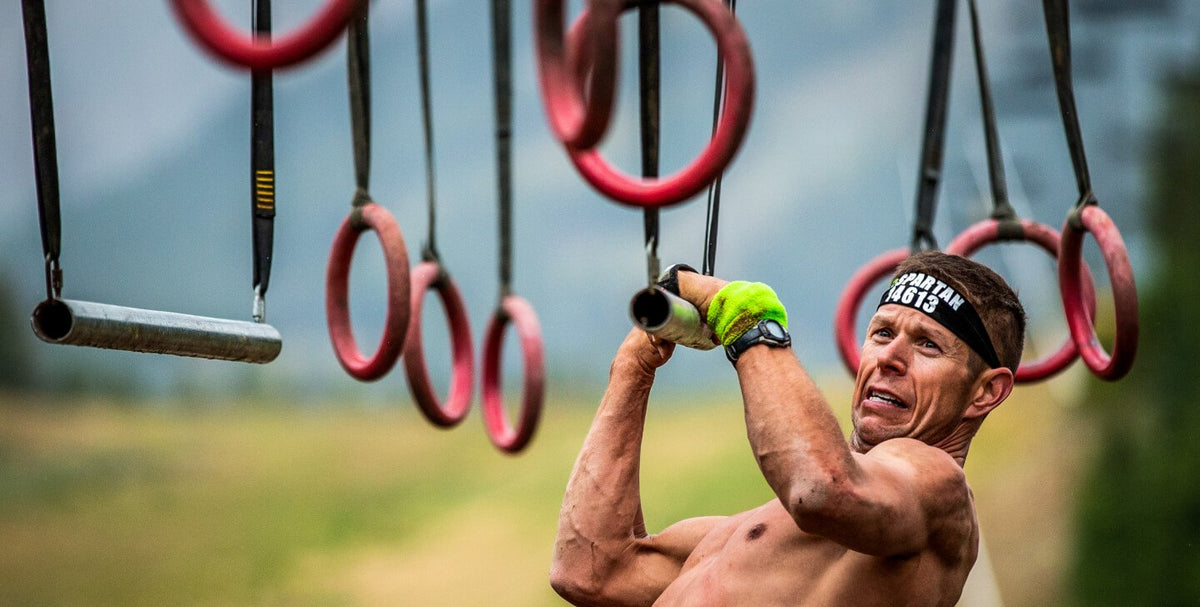 Is Collagen a Fountain of Athletic Youth?