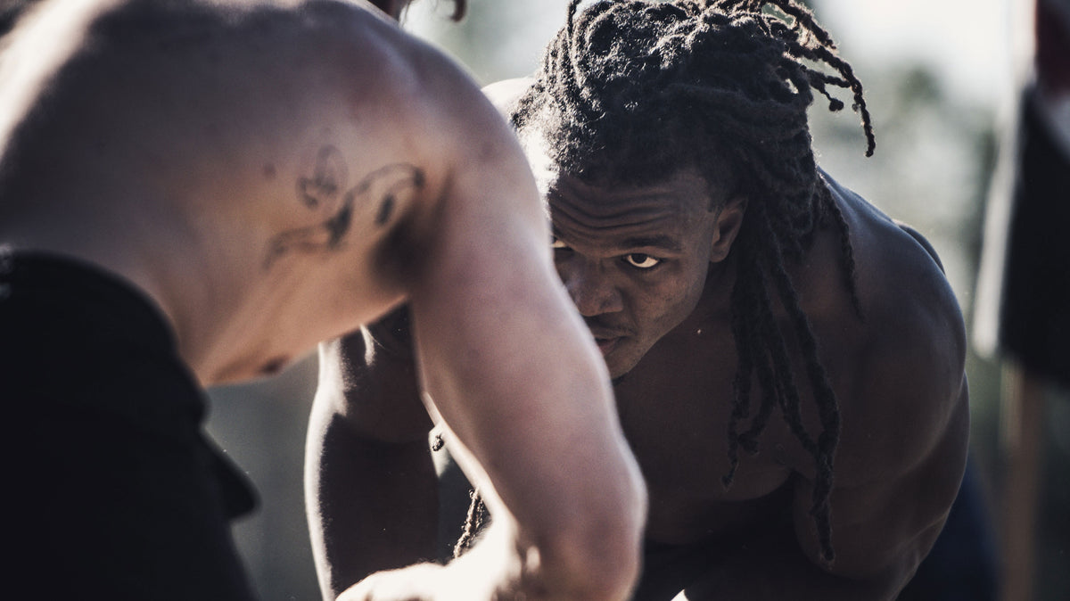 This Is the One Rule That the Most Mentally Tough People Live By