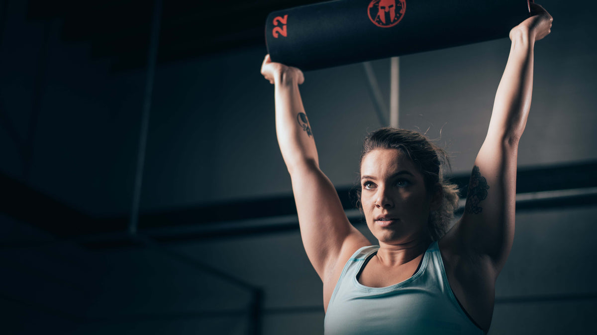4 Mentality Tips to Help You Push Past Your Breaking Point