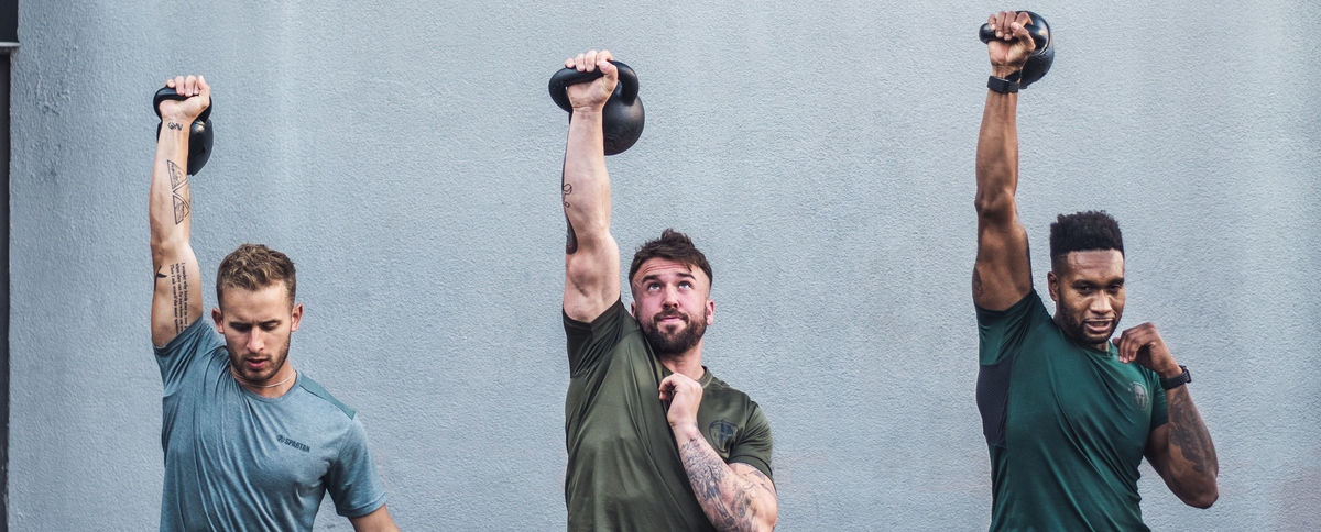 These 6 Master Coaches Will Get You Spartan FIT