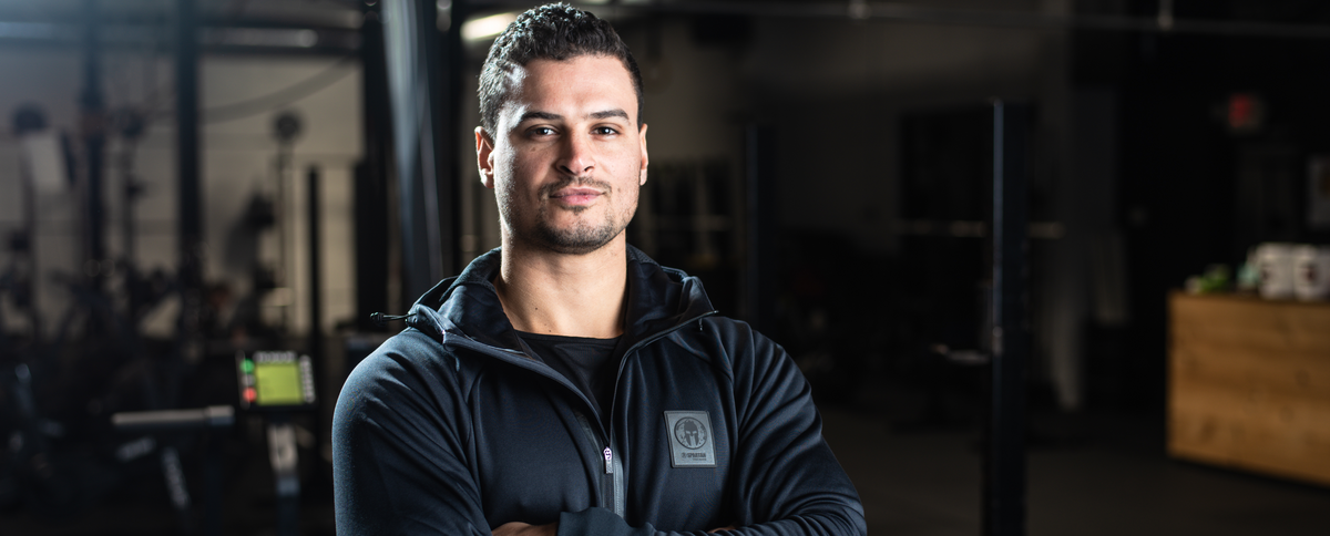 Build Strength and Power With the 20% Tougher Workouts