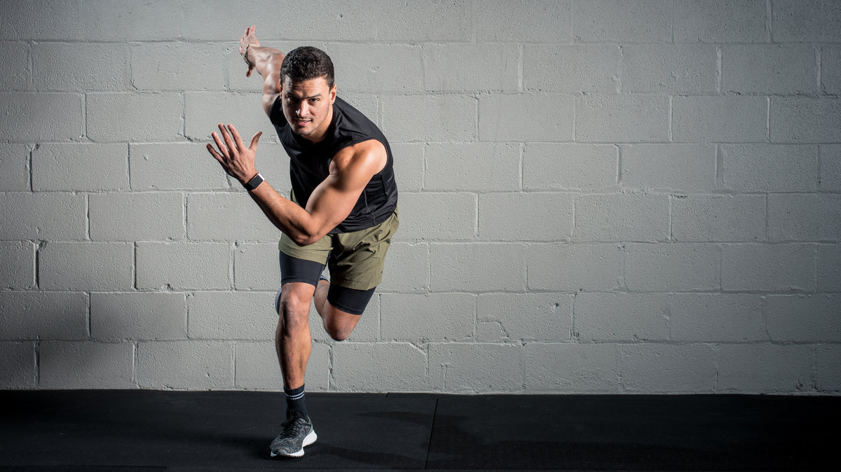 5 of the Best Fat-Burning Workouts