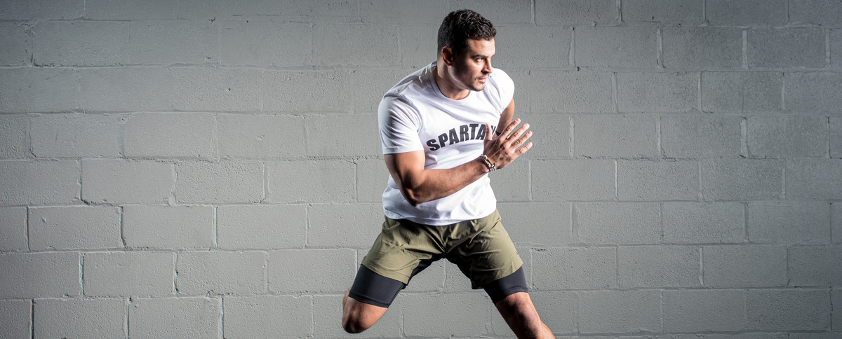 3 of the Best Functional Core Exercises and Workouts for Real Athletes