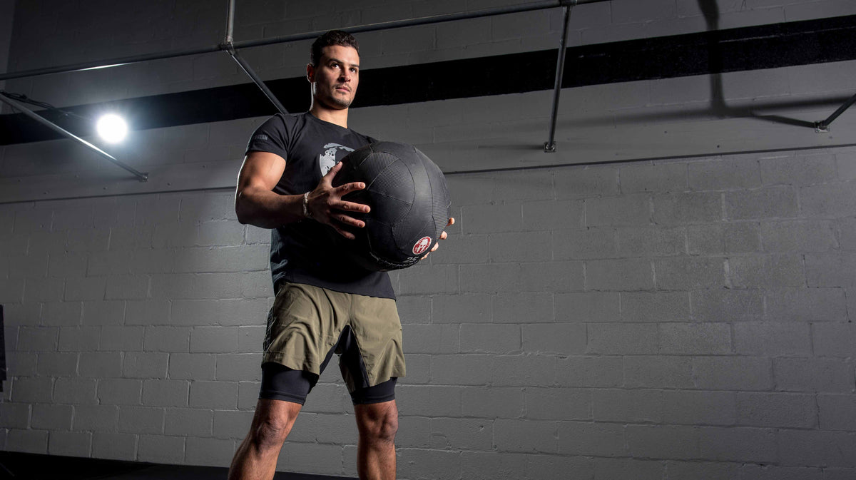 How Much Protein Do You Really Need to Build Muscle?
