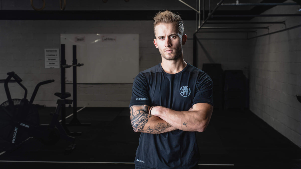 Master Coach Q&A: What’s the Very First Step to Building a Workout Program?