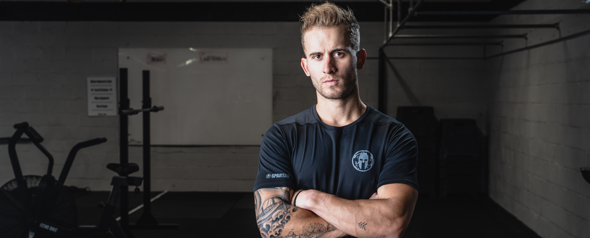 Train for Power and Outsmart Your Mind With These Spartan FIT App Workouts