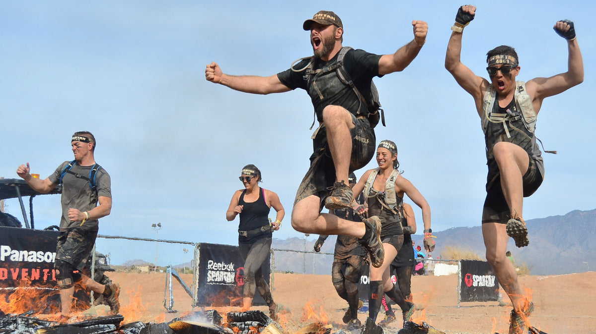 This Meal Plan Fuels Athletes for Faster, More Efficient Recovery