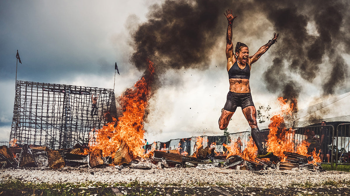 These Were the 10 Most Memorable Spartan Moments of 2021