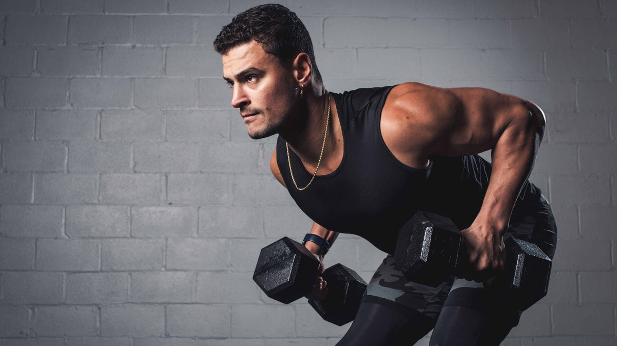 This Is How to Maximize the Anabolic Window for Greater Muscular Gains